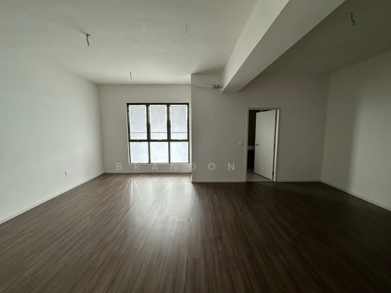 3-storey Terraced House for Sale in Taman Melawati (Ulu Kelang) - Brandon . - PropertyGuru.com.my