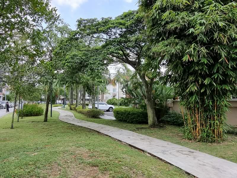 3-storey Terraced House for Sale in Desa Parkcity (Kuala Lumpur) - Denson Yeoh - Exterior - PropertyGuru.com.my