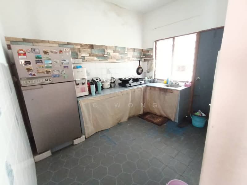 Rumah Teres 2 Tingkat untuk Dijual di Subang Jaya (Selangor) - FC Wong - Kitchen - PropertyGuru.com.my
