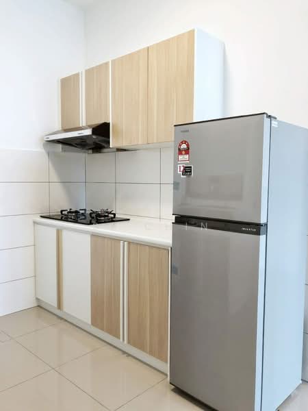 Kondominium untuk Dijual di Parkhill Residence - SF Chin - Kitchen - PropertyGuru.com.my