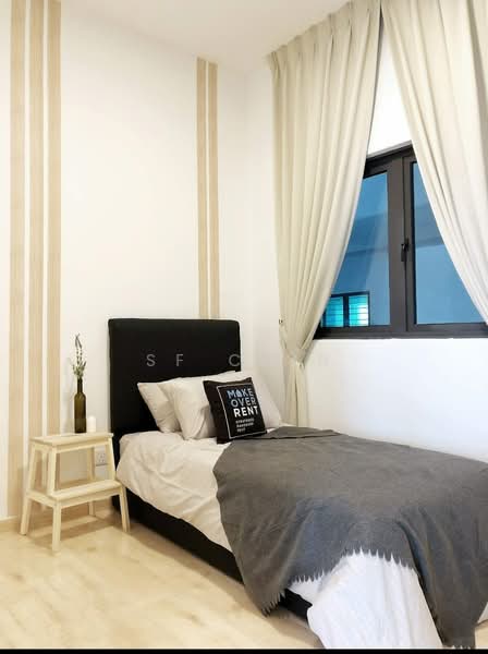 Kondominium untuk Dijual di Parkhill Residence - SF Chin - Bedroom - PropertyGuru.com.my