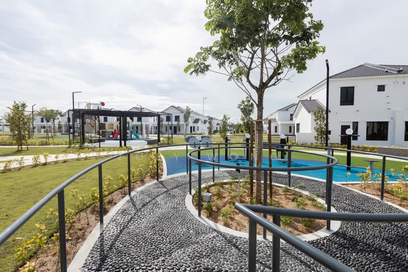 2-storey Terraced House for Sale in Nilai Impian (Nilai) - Zoey Wong - Exterior - PropertyGuru.com.my