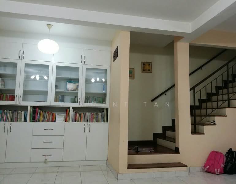 Terraced House for Sale in Usj 13 (Subang Jaya) - Vincent Tan - PropertyGuru.com.my