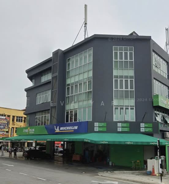 Shop / Office for Rent in Bandar Seri Putra (Bangi) - Eva Yap - PropertyGuru.com.my