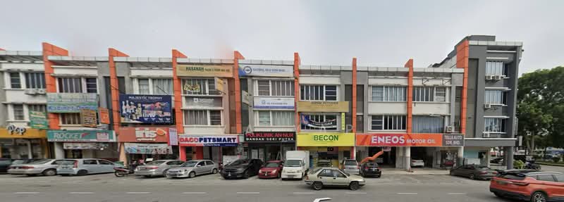 Shop / Office for Rent in Bandar Seri Putra (Bangi) - Eva Yap - PropertyGuru.com.my
