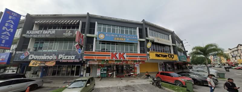 Shop / Office for Rent in Bandar Seri Putra (Bangi) - Eva Yap - PropertyGuru.com.my