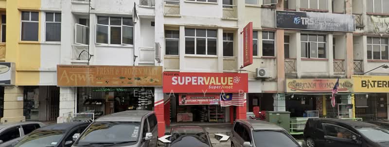 Shop / Office for Rent in Bandar Seri Putra (Bangi) - Eva Yap - PropertyGuru.com.my
