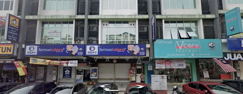 Shop / Office for Rent in Bandar Seri Putra (Bangi) - Eva Yap - PropertyGuru.com.my