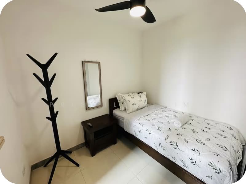 Service Residence for Rent at R&F Princess Cove Phase 1 - Priscillia Lim - PropertyGuru.com.my