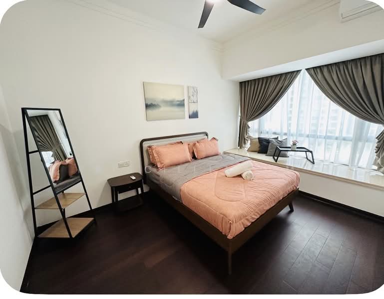 Service Residence for Rent at R&F Princess Cove Phase 1 - Priscillia Lim - PropertyGuru.com.my
