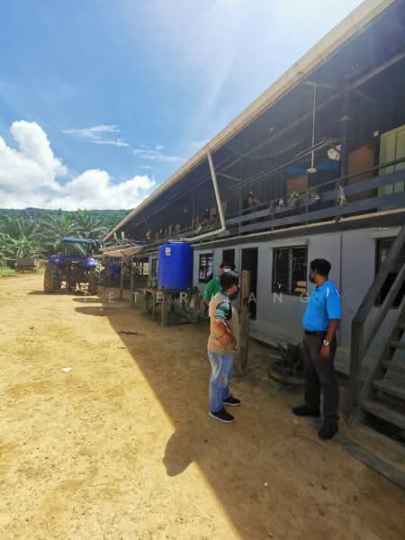 Tanah Pertanian untuk Dijual di Tawau (Sabah) - Peter Tang - Exterior - PropertyGuru.com.my