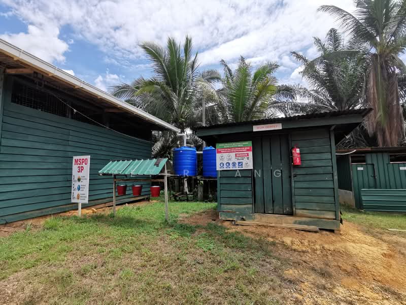 Tanah Pertanian untuk Dijual di Tawau (Sabah) - Peter Tang - Exterior - PropertyGuru.com.my