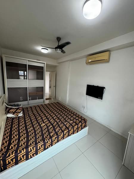 Condominium for Rent at Ujana Executive Apartment - Shirley Pang - Bedroom - PropertyGuru.com.my