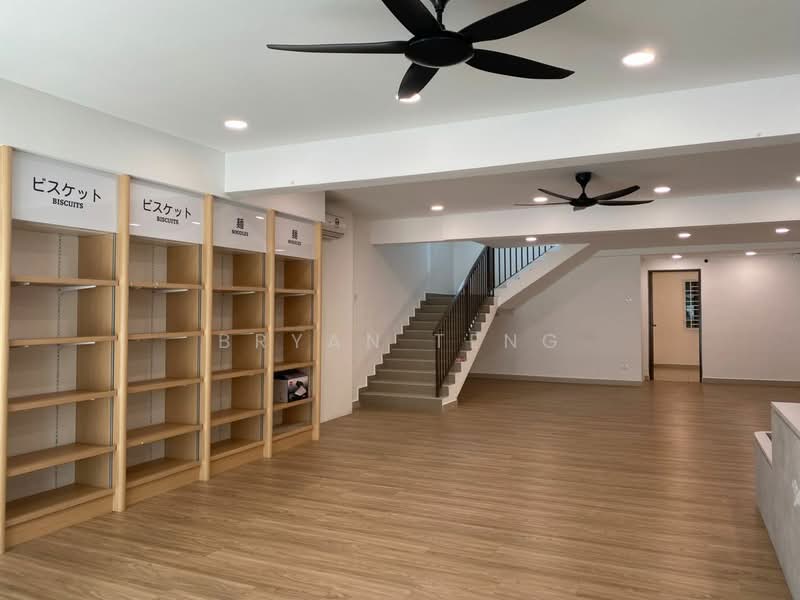 Commercial Semi-D for Rent in Tanjung Bungah (Penang) - Bryan Teng - Interior - PropertyGuru.com.my