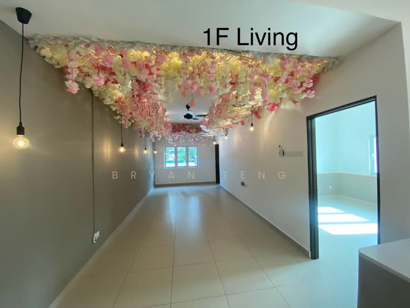 Commercial Semi-D for Rent in Tanjung Bungah (Penang) - Bryan Teng - Living Room - PropertyGuru.com.my