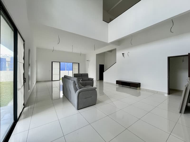 Semi-Detached House for Sale in Bandar Kinrara Seksyen 8 (Bandar Kinrara) - CK Yee - PropertyGuru.com.my
