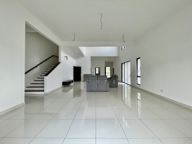 Semi-Detached House for Sale in Bandar Kinrara Seksyen 8 (Bandar Kinrara) - CK Yee - PropertyGuru.com.my