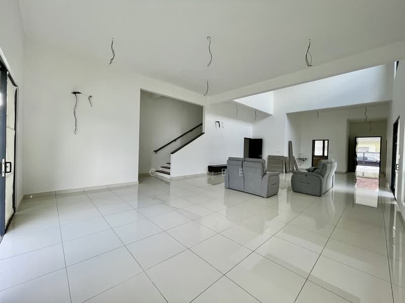 Semi-Detached House for Sale in Bandar Kinrara Seksyen 8 (Bandar Kinrara) - CK Yee - PropertyGuru.com.my