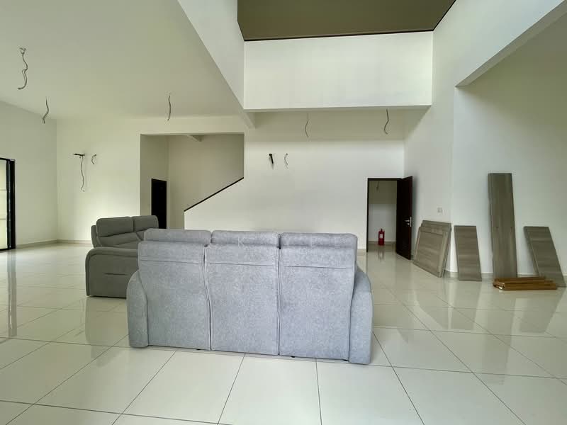 Semi-Detached House for Sale in Bandar Kinrara Seksyen 8 (Bandar Kinrara) - CK Yee - PropertyGuru.com.my