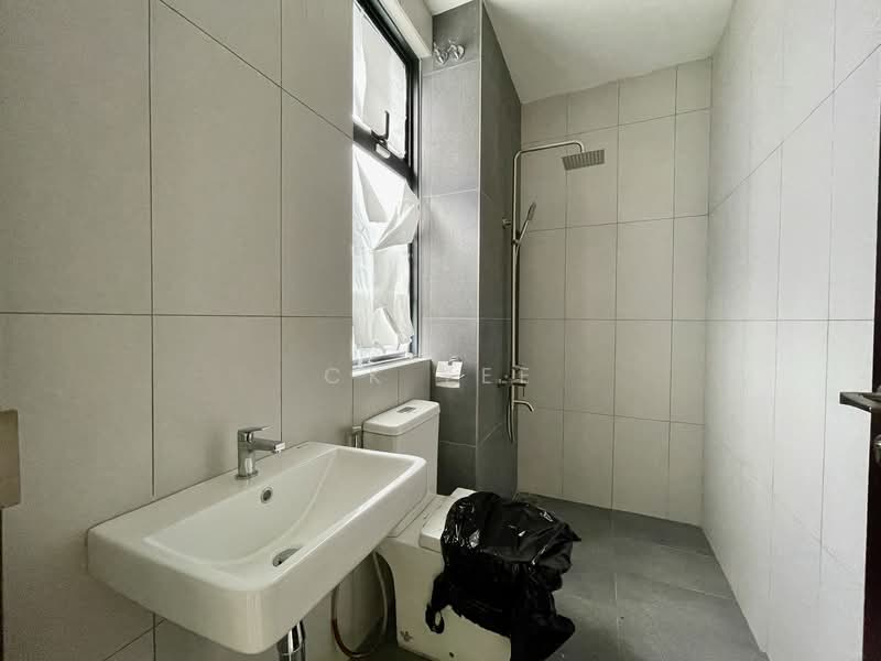 Semi-Detached House for Sale in Bandar Kinrara Seksyen 8 (Bandar Kinrara) - CK Yee - PropertyGuru.com.my
