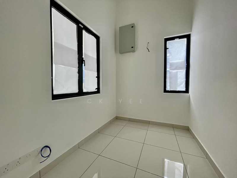Semi-Detached House for Sale in Bandar Kinrara Seksyen 8 (Bandar Kinrara) - CK Yee - PropertyGuru.com.my