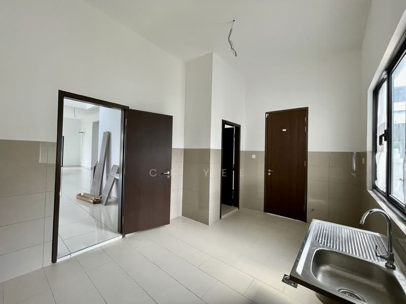 Semi-Detached House for Sale in Bandar Kinrara Seksyen 8 (Bandar Kinrara) - CK Yee - PropertyGuru.com.my