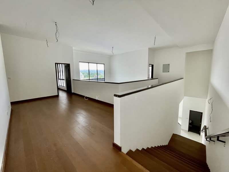 Semi-Detached House for Sale in Bandar Kinrara Seksyen 8 (Bandar Kinrara) - CK Yee - PropertyGuru.com.my