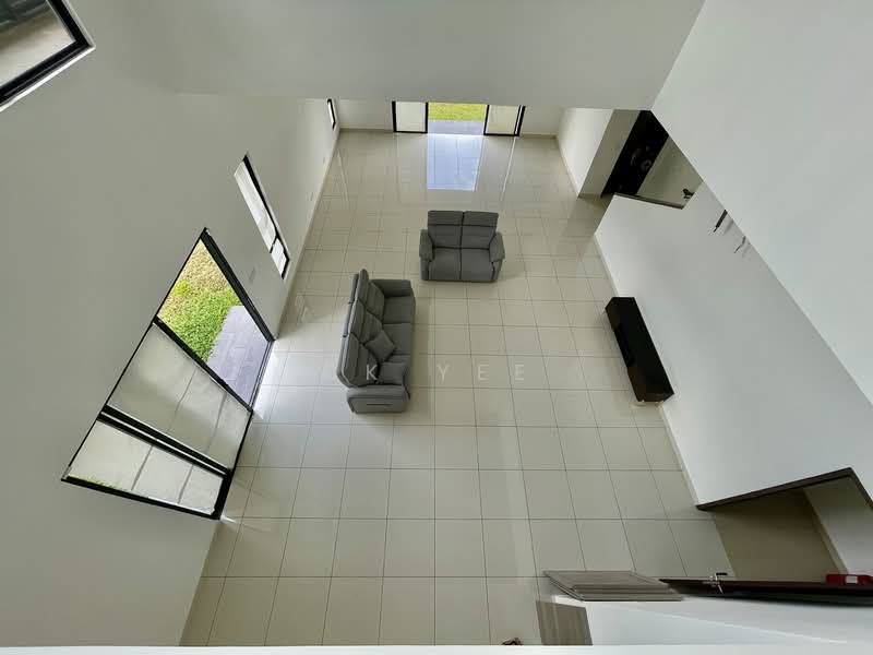 Semi-Detached House for Sale in Bandar Kinrara Seksyen 8 (Bandar Kinrara) - CK Yee - PropertyGuru.com.my