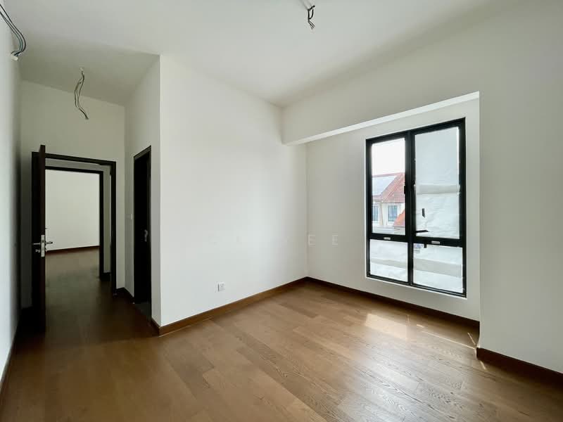 Semi-Detached House for Sale in Bandar Kinrara Seksyen 8 (Bandar Kinrara) - CK Yee - PropertyGuru.com.my
