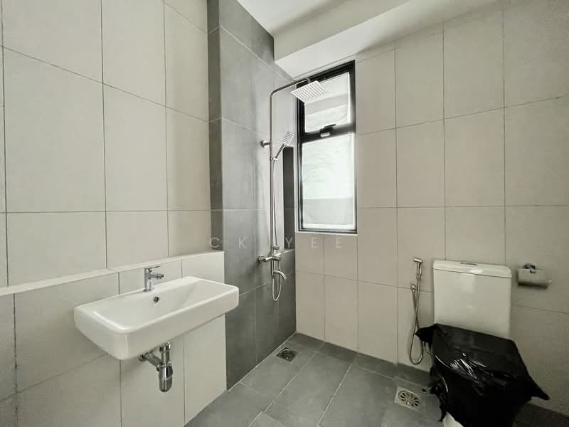 Semi-Detached House for Sale in Bandar Kinrara Seksyen 8 (Bandar Kinrara) - CK Yee - PropertyGuru.com.my