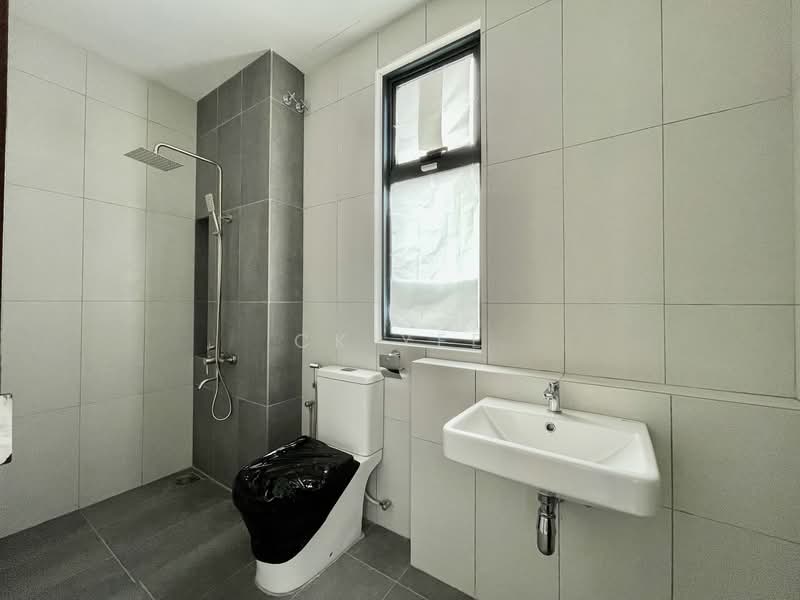 Semi-Detached House for Sale in Bandar Kinrara Seksyen 8 (Bandar Kinrara) - CK Yee - PropertyGuru.com.my