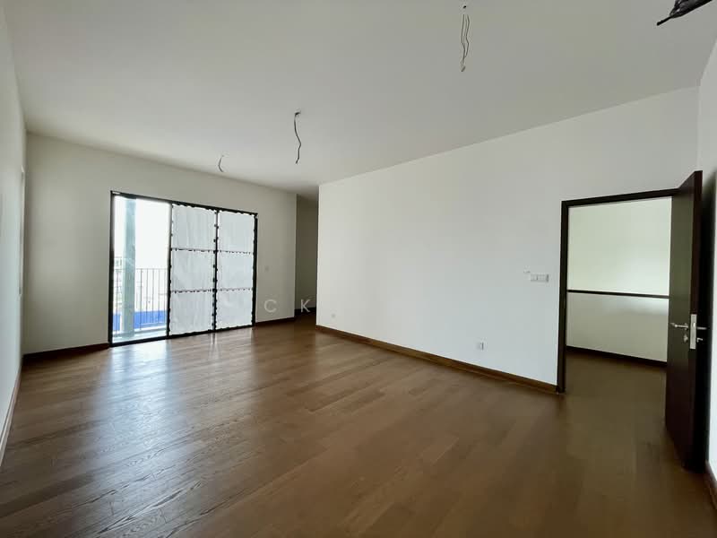 Semi-Detached House for Sale in Bandar Kinrara Seksyen 8 (Bandar Kinrara) - CK Yee - PropertyGuru.com.my