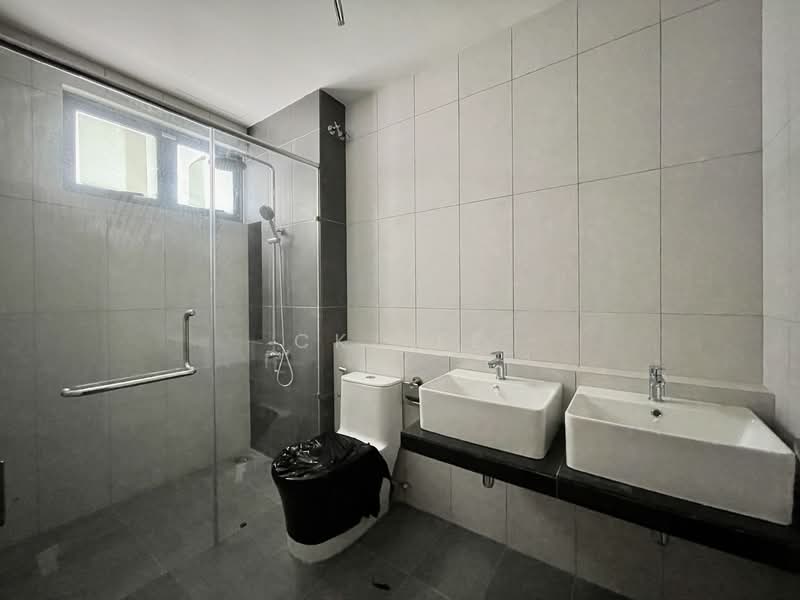 Semi-Detached House for Sale in Bandar Kinrara Seksyen 8 (Bandar Kinrara) - CK Yee - PropertyGuru.com.my