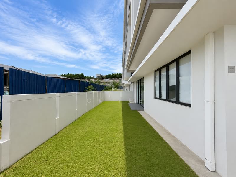 Semi-Detached House for Sale in Bandar Kinrara Seksyen 8 (Bandar Kinrara) - CK Yee - Exterior - PropertyGuru.com.my