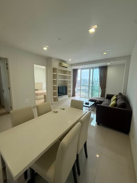 Servis Apartment untuk Disewa di Camellia Serviced Suites - Cassie Lian - PropertyGuru.com.my