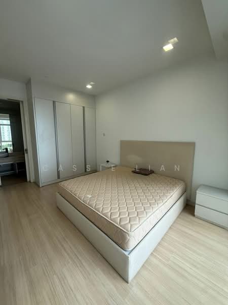 Servis Apartment untuk Disewa di Camellia Serviced Suites - Cassie Lian - PropertyGuru.com.my