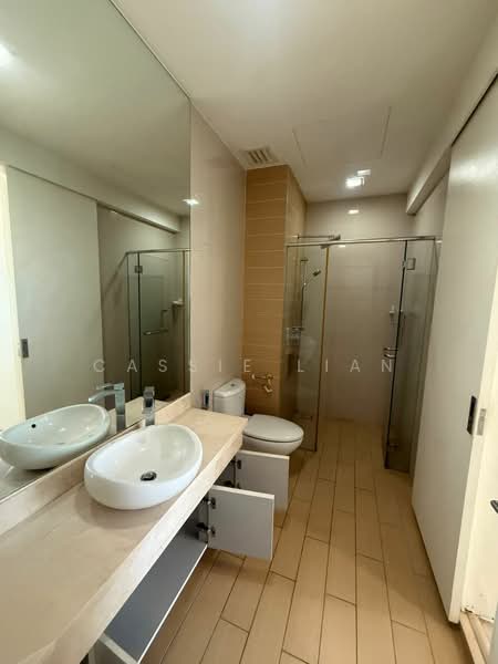 Servis Apartment untuk Disewa di Camellia Serviced Suites - Cassie Lian - PropertyGuru.com.my