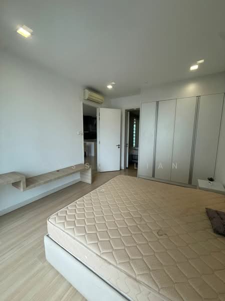 Servis Apartment untuk Disewa di Camellia Serviced Suites - Cassie Lian - PropertyGuru.com.my