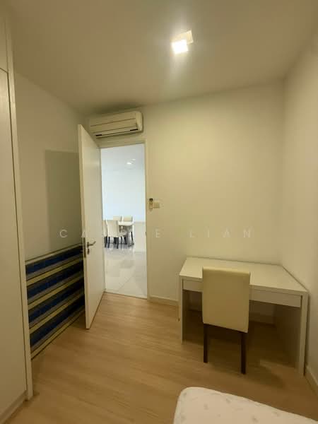 Servis Apartment untuk Disewa di Camellia Serviced Suites - Cassie Lian - PropertyGuru.com.my
