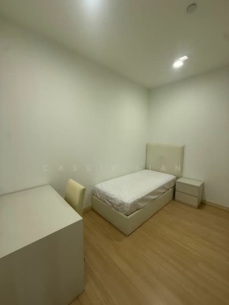 Servis Apartment untuk Disewa di Camellia Serviced Suites - Cassie Lian - PropertyGuru.com.my