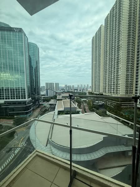 Servis Apartment untuk Disewa di Camellia Serviced Suites - Cassie Lian - PropertyGuru.com.my