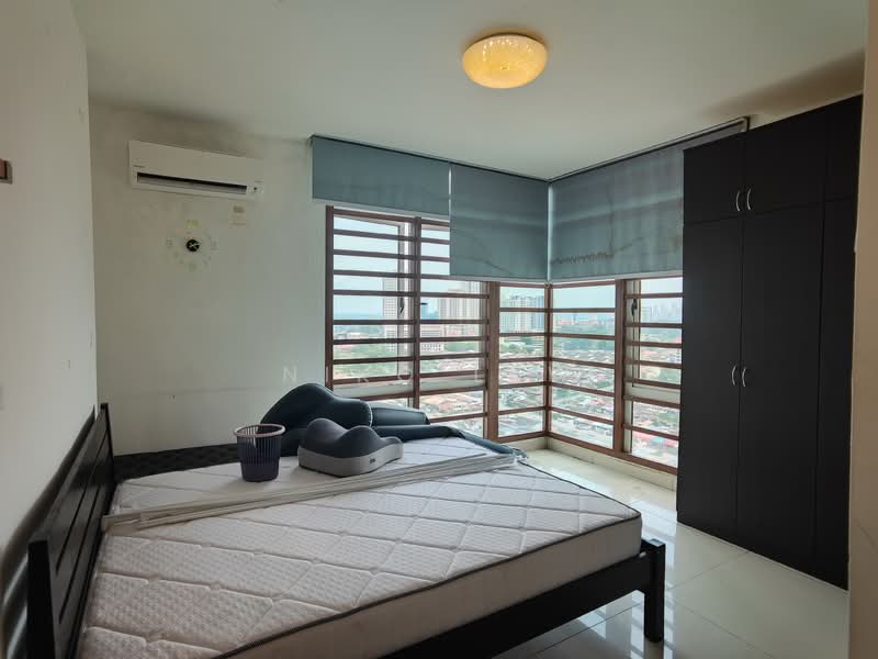 Kondominium untuk Disewa di KSL D'Esplanade Residence - Niko Lew - Bedroom - PropertyGuru.com.my