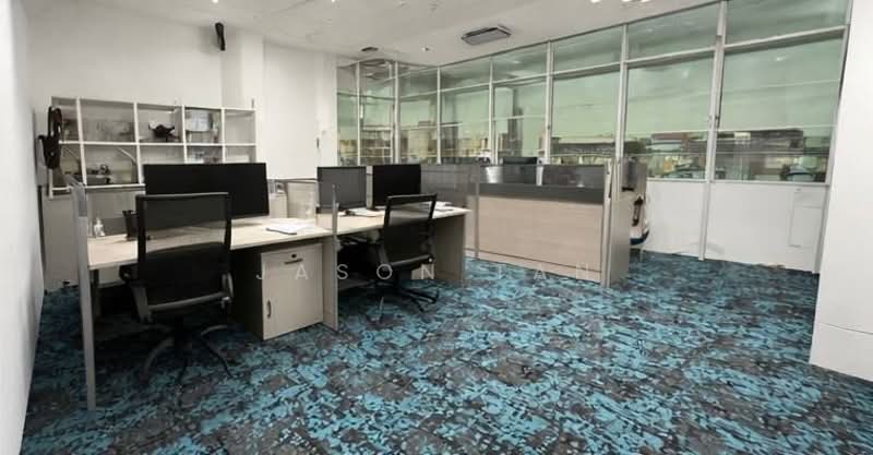 Kilang untuk Dijual di Gelang Patah (Johor) - Jason Tan - PropertyGuru.com.my