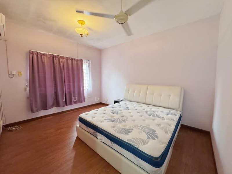 2-storey Terraced House for Sale in Taman Mount Austin (Tebrau) - Jordan Kau - PropertyGuru.com.my