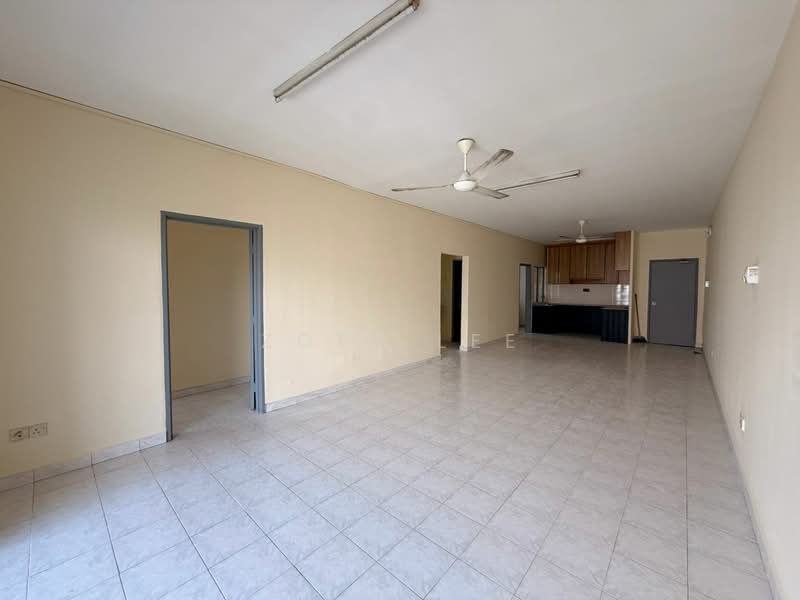 Apartment for Sale at Bistari Impian Apartment - Zoey Lee - Living Room - PropertyGuru.com.my
