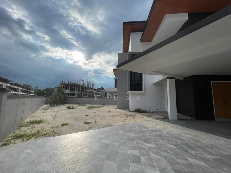 Bungalow House untuk Dijual di Tiger Lane (Ipoh) - Ck Max - PropertyGuru.com.my