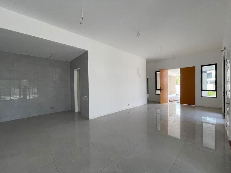 Bungalow House untuk Dijual di Tiger Lane (Ipoh) - Ck Max - PropertyGuru.com.my