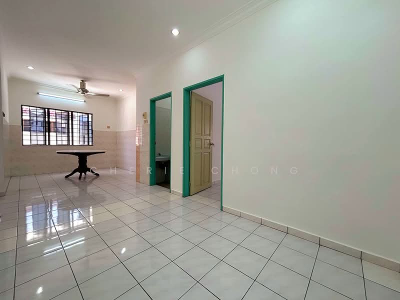 Semi-Detached House for Sale in Taman Sinfar (Ipoh) - Cherie Chong - PropertyGuru.com.my