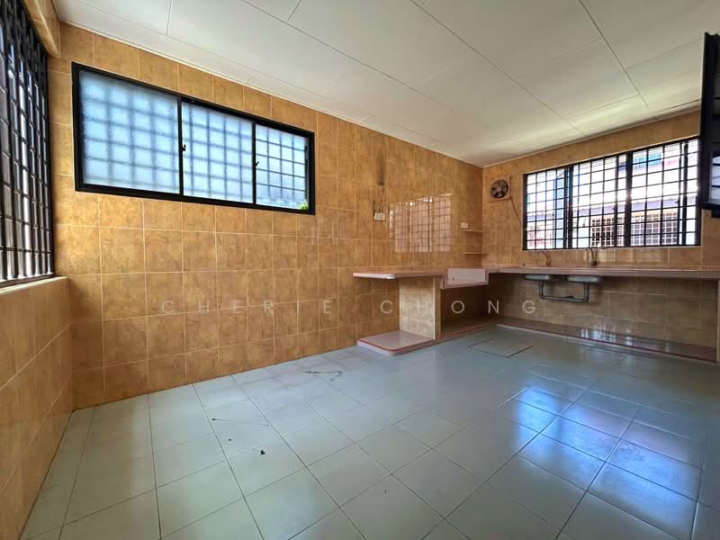 Semi-Detached House for Sale in Taman Sinfar (Ipoh) - Cherie Chong - PropertyGuru.com.my