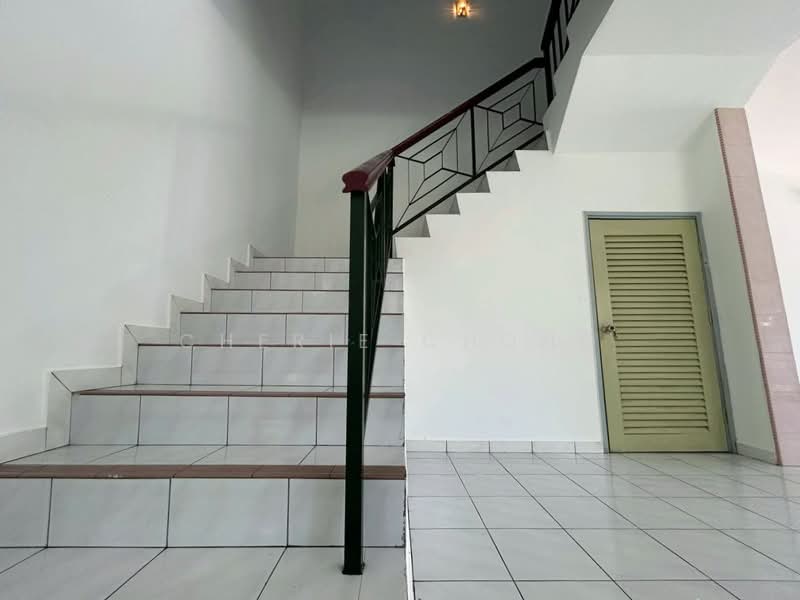 Semi-Detached House for Sale in Taman Sinfar (Ipoh) - Cherie Chong - PropertyGuru.com.my